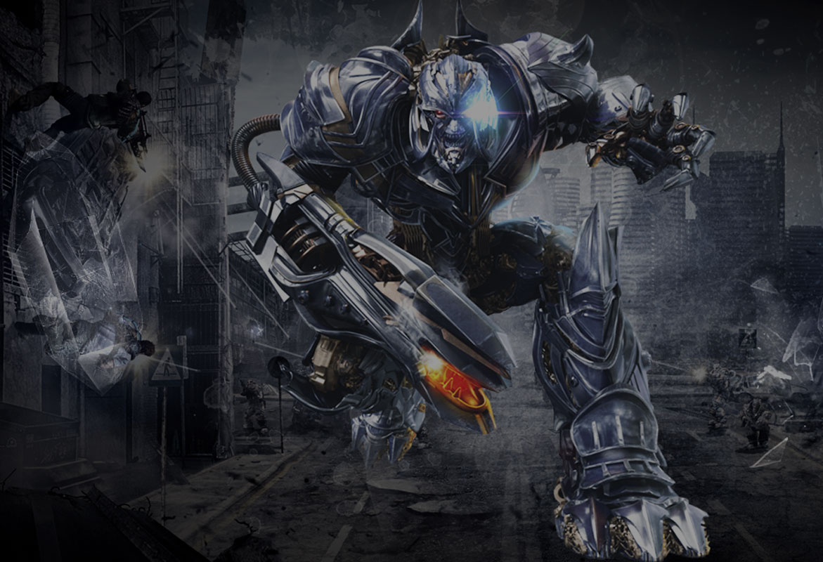 亿万28:游戏动作-课程介绍