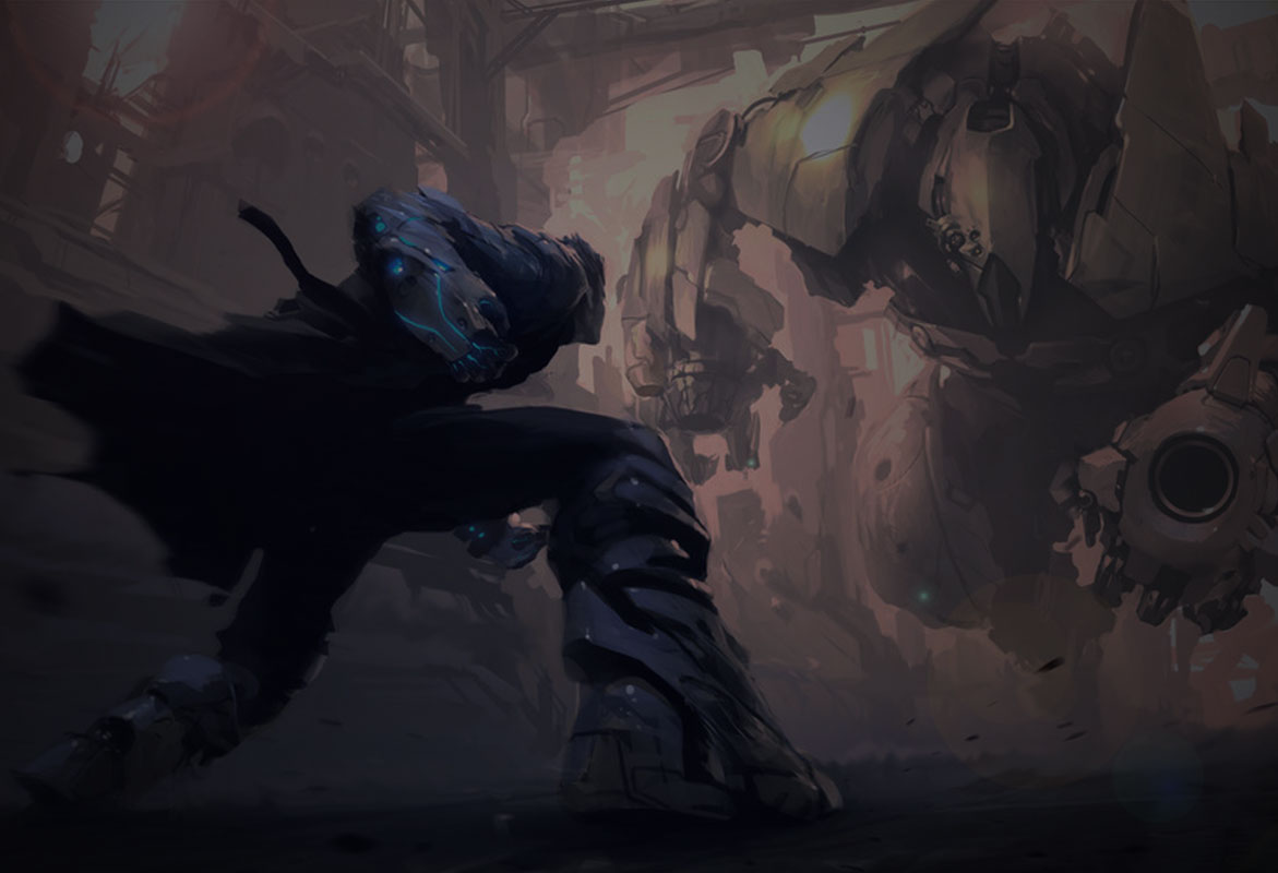 亿万28:Unity3D-课程介绍